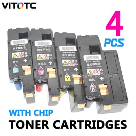 Toner Cartridge For Epson Aculaser C C C N C W Cx Nf