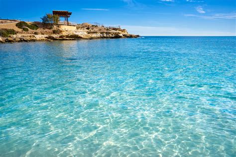 Las Mejores Playas De El Campello Y Opiniones De Sus Calas