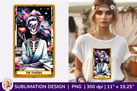 Tarot Card Funny Sarcastic Tarot Sarcastic Sublimation