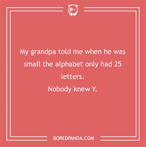 97 Timeless Grandpa Jokes That Have Aged Like Fine Wine Bored Panda