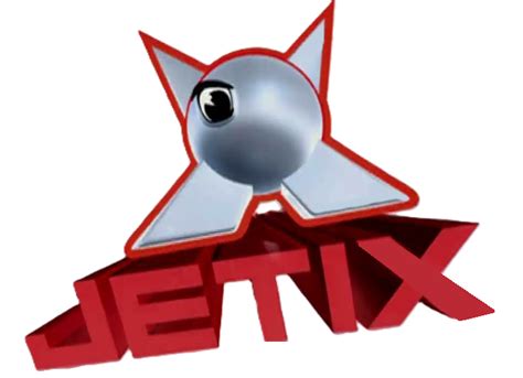 Jetix Logo 2004 By Jetixrevivedpr On Deviantart