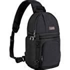 Amazon Case Logic Dcb Slr Camera Sling Black Case Logic