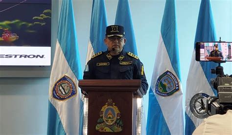 El De Los Municipios De Honduras Registran Reducci N De Homicidios