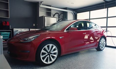 Cómo instalar el cargador de pared Tesla en tu casa en 6 pasos TNGD