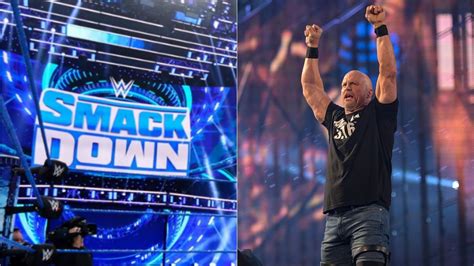 Steve Austin Says Two Smackdown Stars Are Future Wwe Hall Of Famers