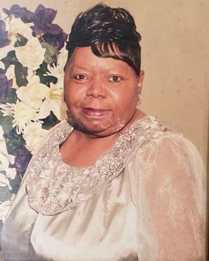 RUBY JEAN JOHNSON Obituary 2023 Golden Gate Funeral Home