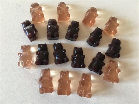 Keto Gummy Bears « Keto Naturopath