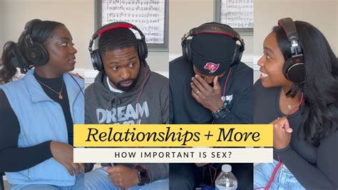 Talking Stages Red Flags In Dating Significance Of Sex And More Ep