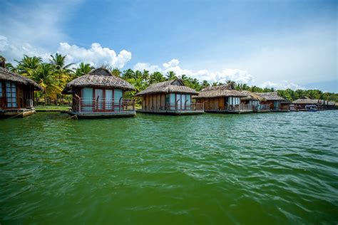 10 Best Honeymoon Destinations In Kerala Honeymoon Places Spots