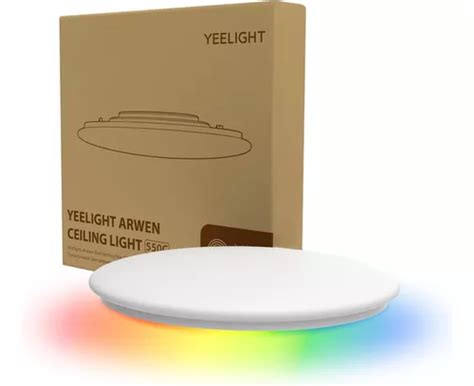 Yeelight Arwen Ylxd013-c - Lámpara Led | Cuotas sin interés