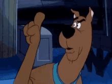 Scooby Doo Gang Running GIFs | Tenor