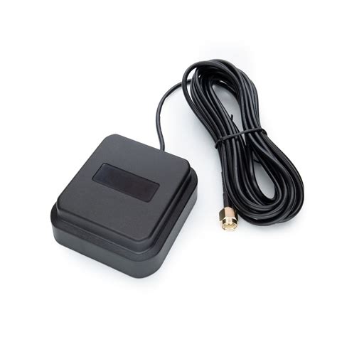 GNSS L1 L5 Active External Antenna