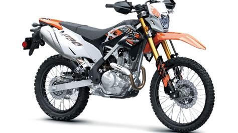 Daftar Harga Klx Terbaru