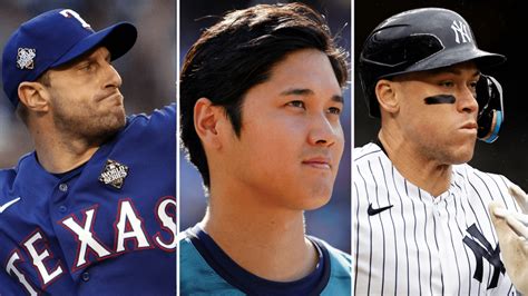 Here Are The Highest Paid Mlb Players Entering 2024 Nbc Chicago