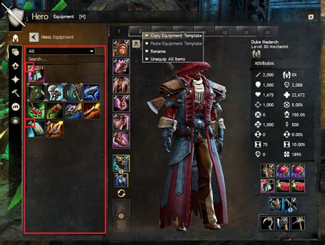 Guild Wars 2 Inventory Management Guide Naguide