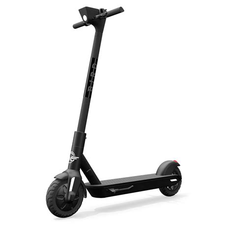 Bird One Electric Scooter Review Shrink That Footprint