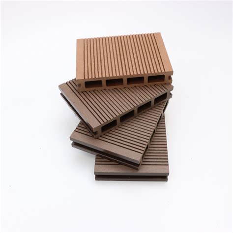 Wpc Decking Floor Co Extrusion Wpc Decking Wpc Decking Tile