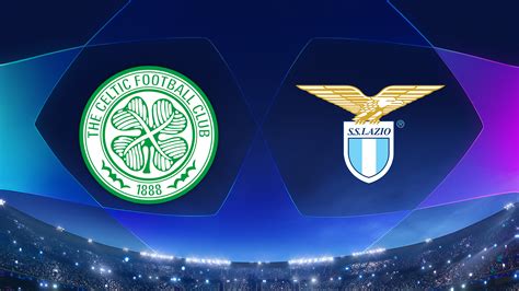 Watch UEFA Champions League: Celtic vs. Lazio - Full show on Paramount Plus