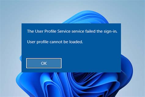 Users Can Encounter Issues Logging Into Their Microsoft Account After