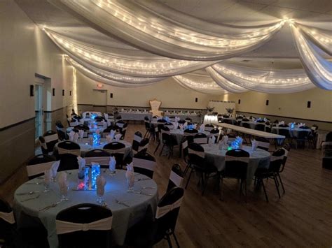 Quincea Eras Stillwater Event Center