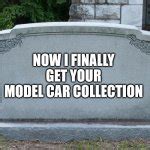 Gravestone Meme Generator - Imgflip