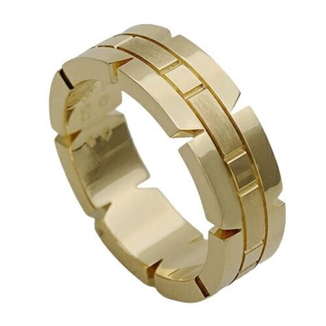 Cartier Cartier Panthère ring | Grailed