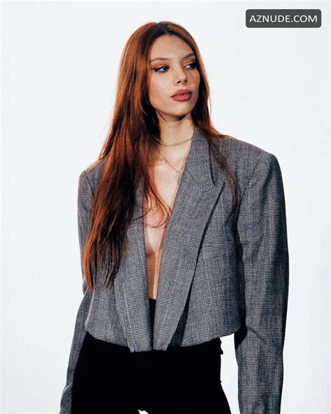 ALEJANDRA RUBIO Nude AZNude