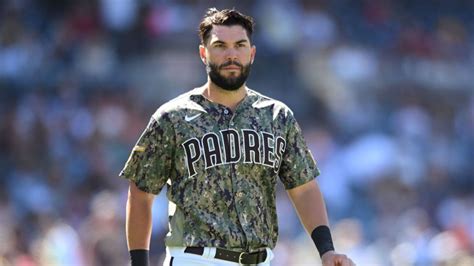 Mlb Rumors Red Sox Acquire Eric Hosmer From Padres Before Trade