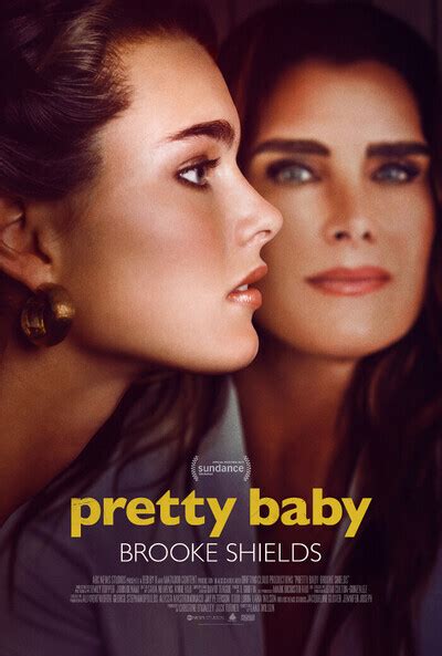 Susret Poverenje Reagirati Magazine Brooke Shields Pretty Baby Metan