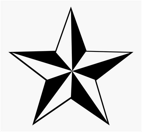 Texas Star Logo