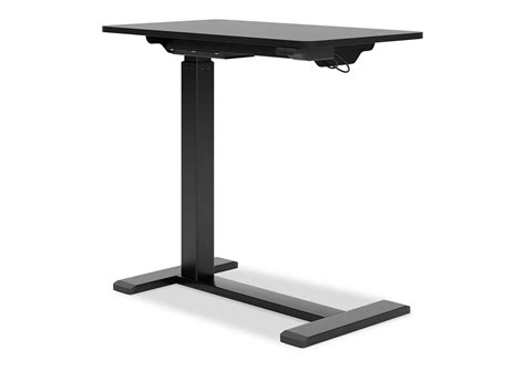 Lynxtyn Adjustable Height Home Office Side Desk