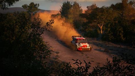 Ea Sports Wrc 24 Ar Xbox Series X S Cd Key Buy Cheap On