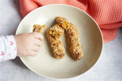 Fingerfood für Babys unsere Sammlung leckerer Rezepte