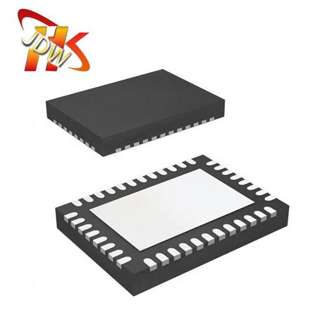 Texas Instruments New And Original In Drv Sqrharq Vqfn Package