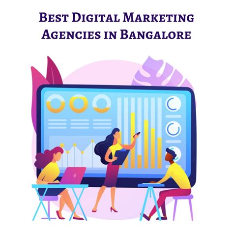 15 Best Digital Marketing Agencies In Bangalore Teamwave Blog