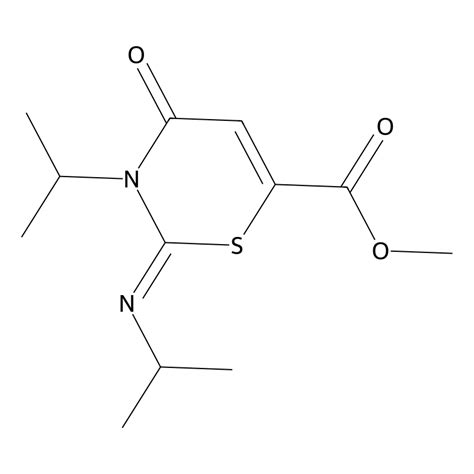 Buy 2H 1 3 Thiazine 6 Carboxylic Acid 3 4 Dihydro 3 Isopropyl 2