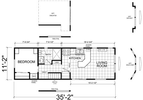 2 Bedroom Park Model Homes With Loft | www.resnooze.com