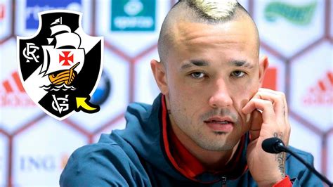 A Caminho Do Gigante Novo Refor O Nainggolan Afirma Acerto O