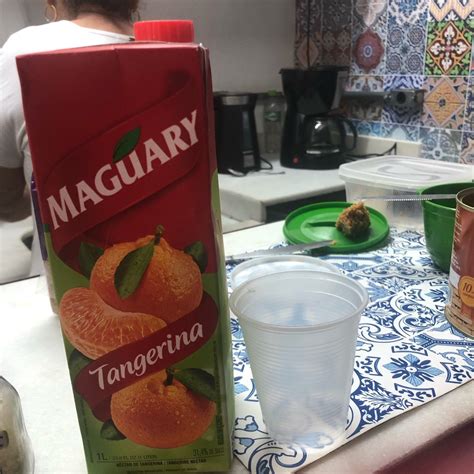 Maguary Suco De Tangerina Reviews Abillion