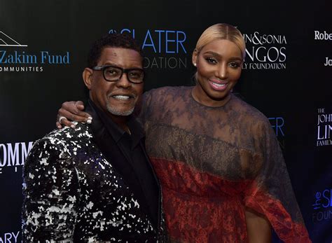 Nene Leakes Emotionally Recalls Late Husband Gregg Leakes' Last Moments