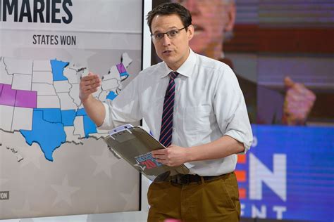 How MSNBC's Steve Kornacki became a viral sensation