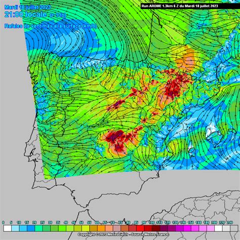 Infometeotuit On Twitter Atenci N Esta Tarde Al Riesgo Alto De