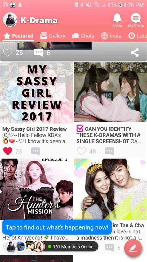 My Sassy Girl 2017 Review K Drama Amino