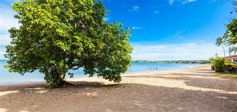 Balneario De Boqueron In Puerto Rico Knowing Puerto Rico