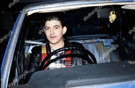 John Altman Eastenders 1989 Editorial Stock Photo - Stock Image ...