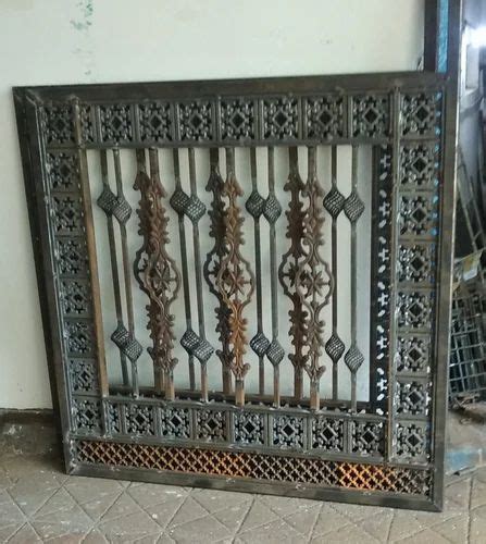 Grills Fabrication Works In Khurda