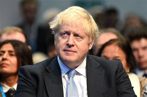 Boris Johnsons Tories Wegweisende Wahlniederlage Nach über 100 Jahren