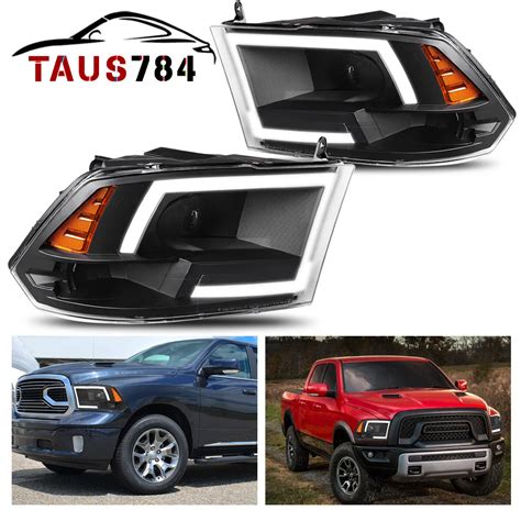 2014 2021 Toyota Tundra Oem Led Headlight Upgrade Kit