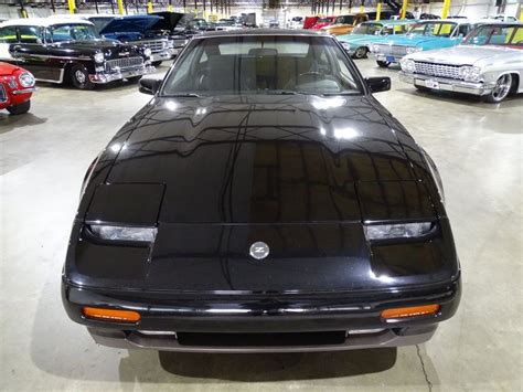 1988 Nissan 300ZX | GAA Classic Cars