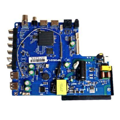 Android Tv Motherboard Dip Electronics Lab Shop